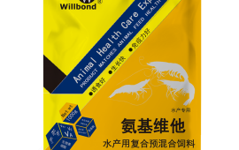 水产促长药有哪些？戳这里告诉你！【汇邦兽药】