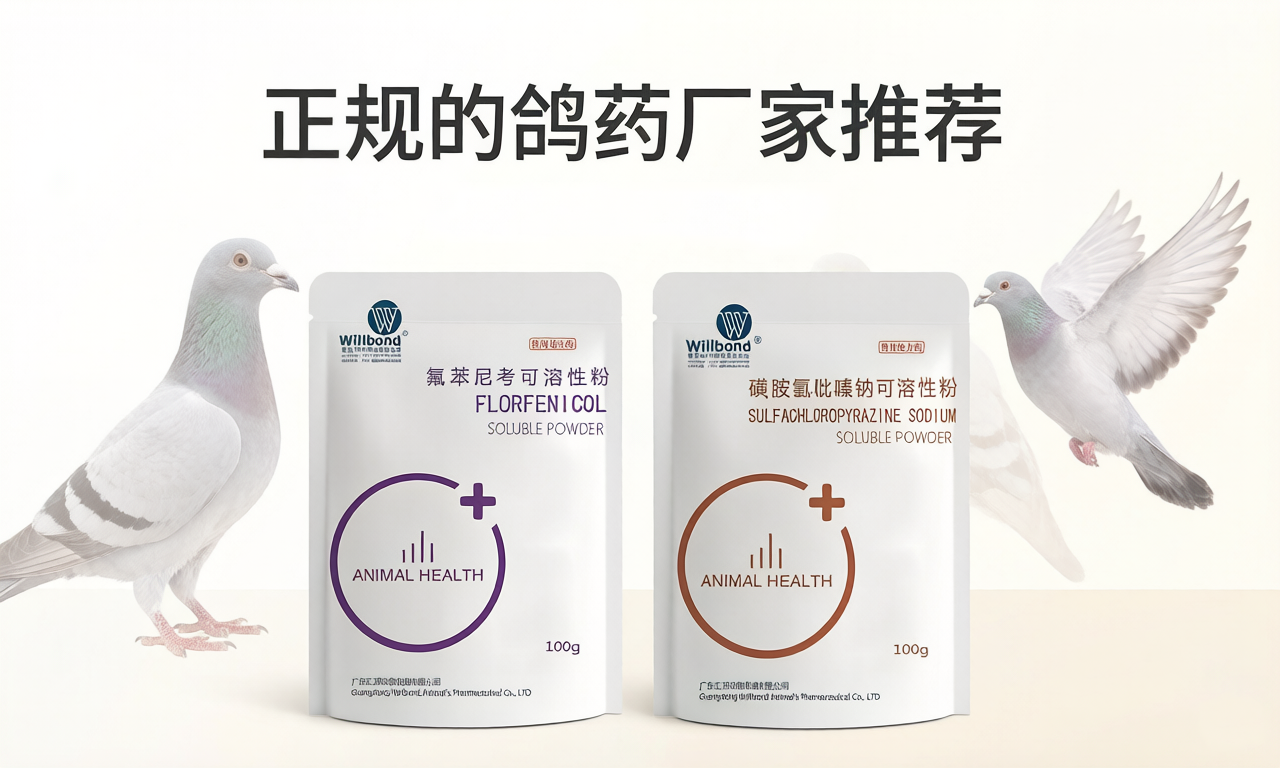 正规的鸽药厂家推荐，实力优选汇邦兽药厂。