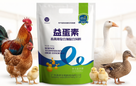 蛋鸡增蛋饲料添加剂哪家好,广东高邦生物怎么样?