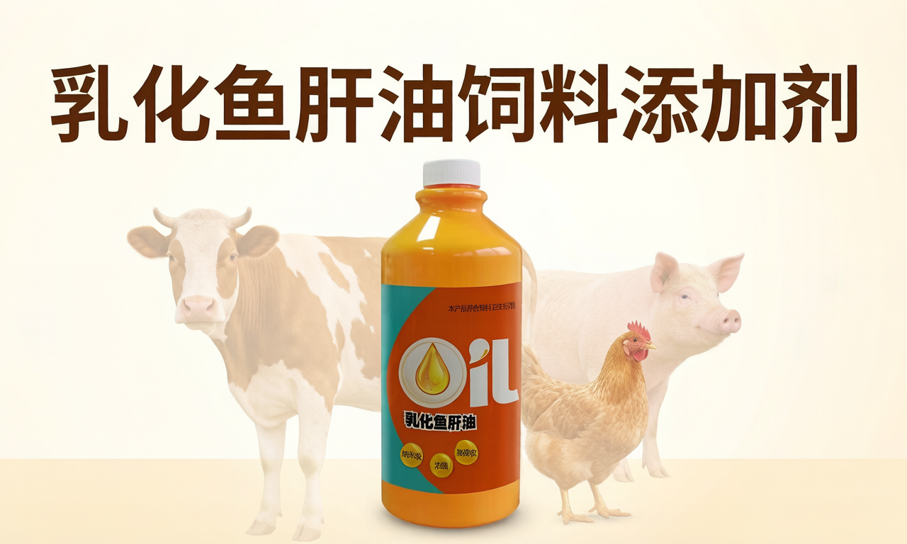 乳化鱼肝油饲料添加剂厂家,广东高邦生物口碑推荐。
