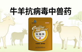 牛羊抗病毒中兽药厂家有哪些，汇邦兽药实力怎么样？