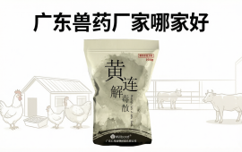 广东兽药厂家哪家好,汇邦兽药选购参考。